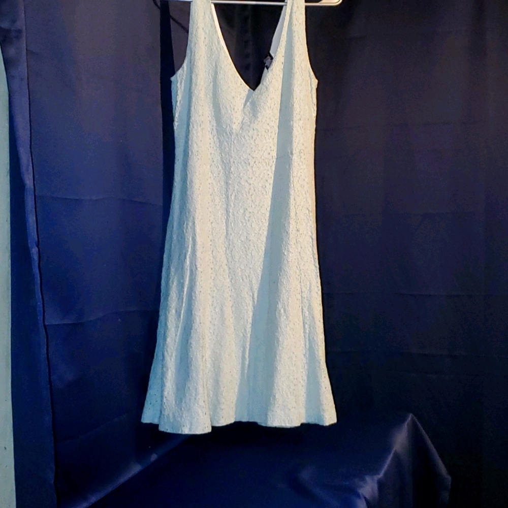 Dress by Axcess